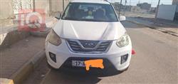 Chery Tiggo 3